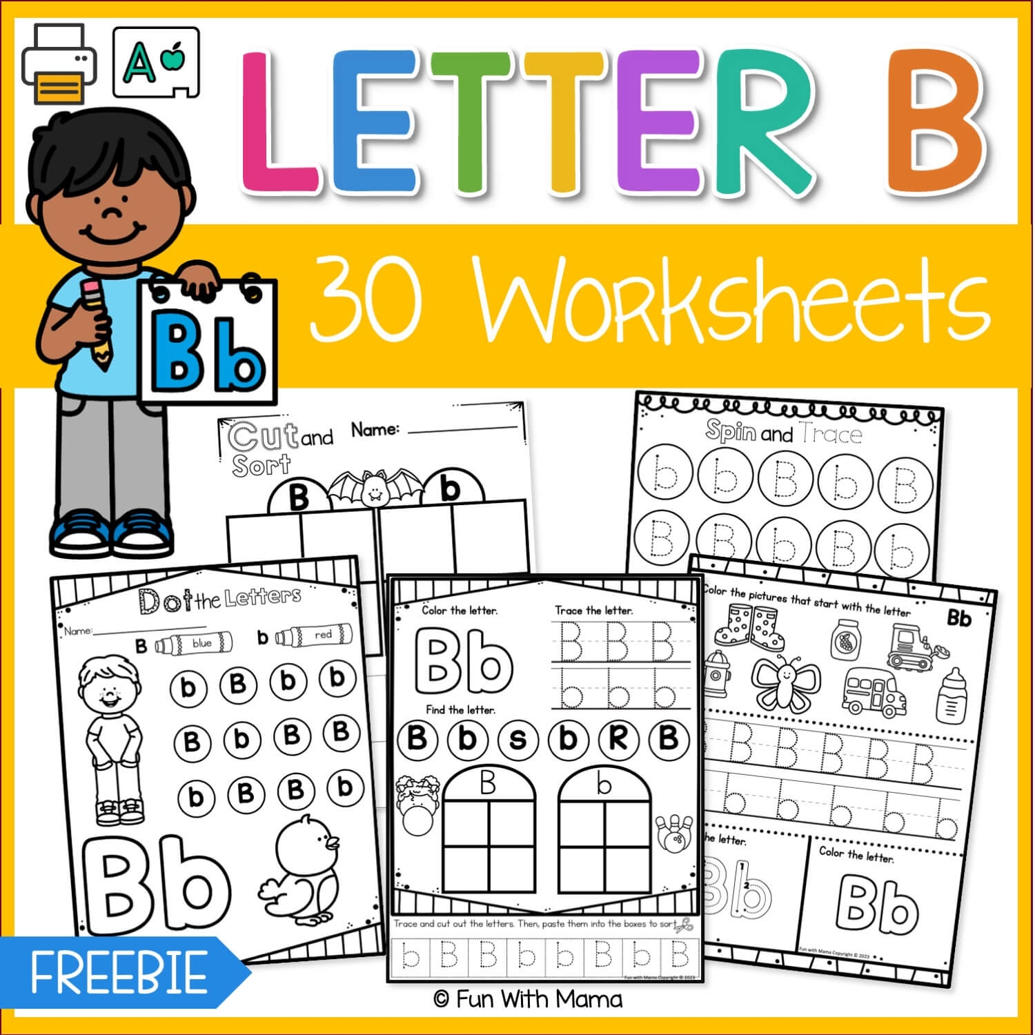 printable worksheets free