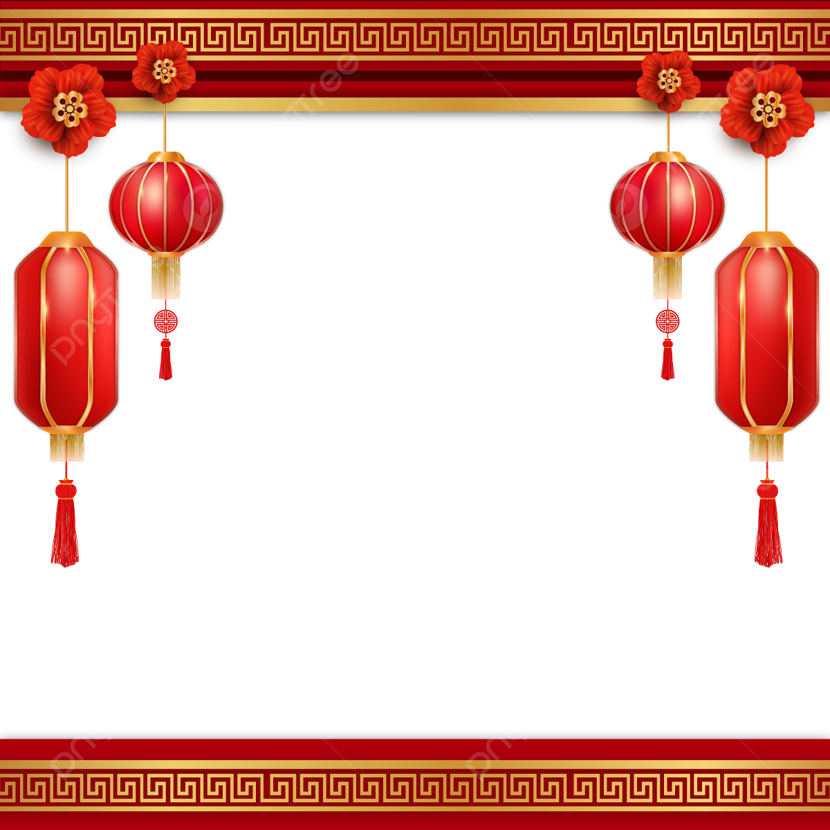 printable lunar new year craft