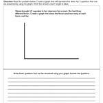 Making A Graph Using Data Worksheet Have Fun Teaching