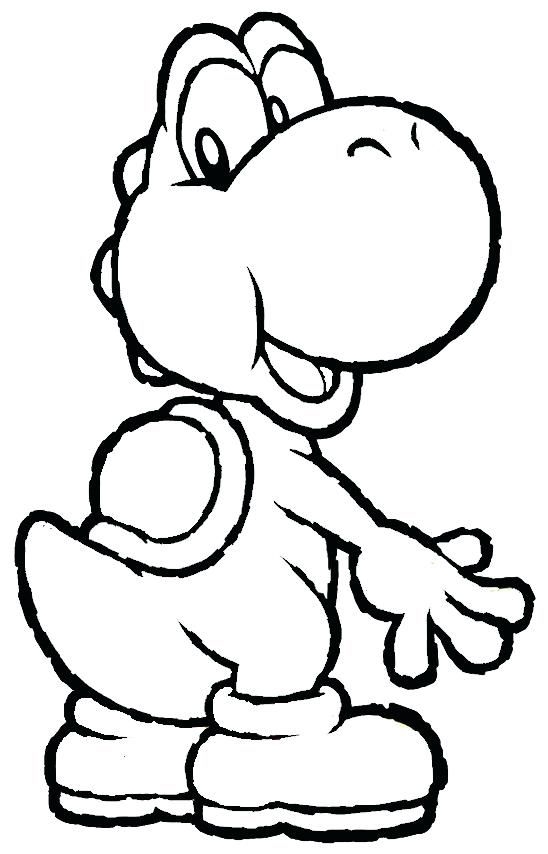 Mario Brothers Coloring Pages Super Mario Bros Coloring Pages Online