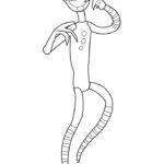 Marionette FNAF