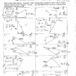 Master Trigonometry With Engaging Worksheets Practice And Learn