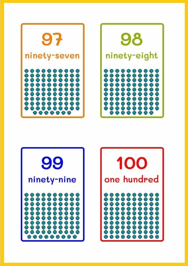 Math Flash Cards ONLINE Printable