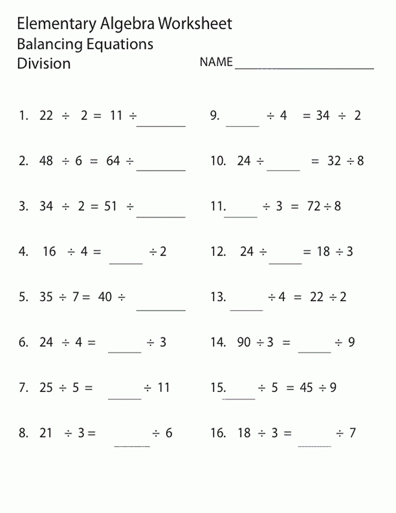math for 9th graders worksheets