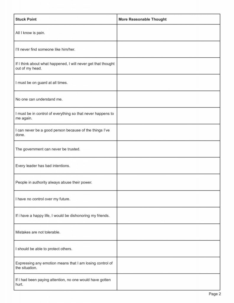 Mental Health CPT Code Cheat Sheet PDF 2021 Worksheets Library