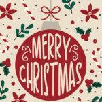 Merry Christmas Printables 25 FREE Pages Printabulls