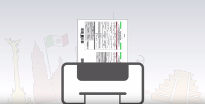 Mexico Tourist Card HOME