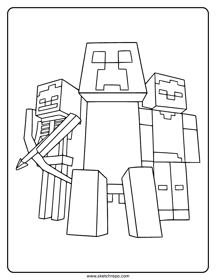 printable pictures coloring