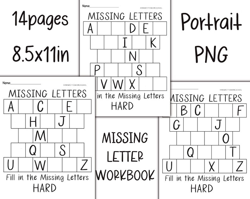 abc worksheet printable pdf