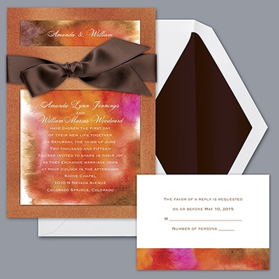 Modern Wedding Invitation Formal Wedding Invitation Templates