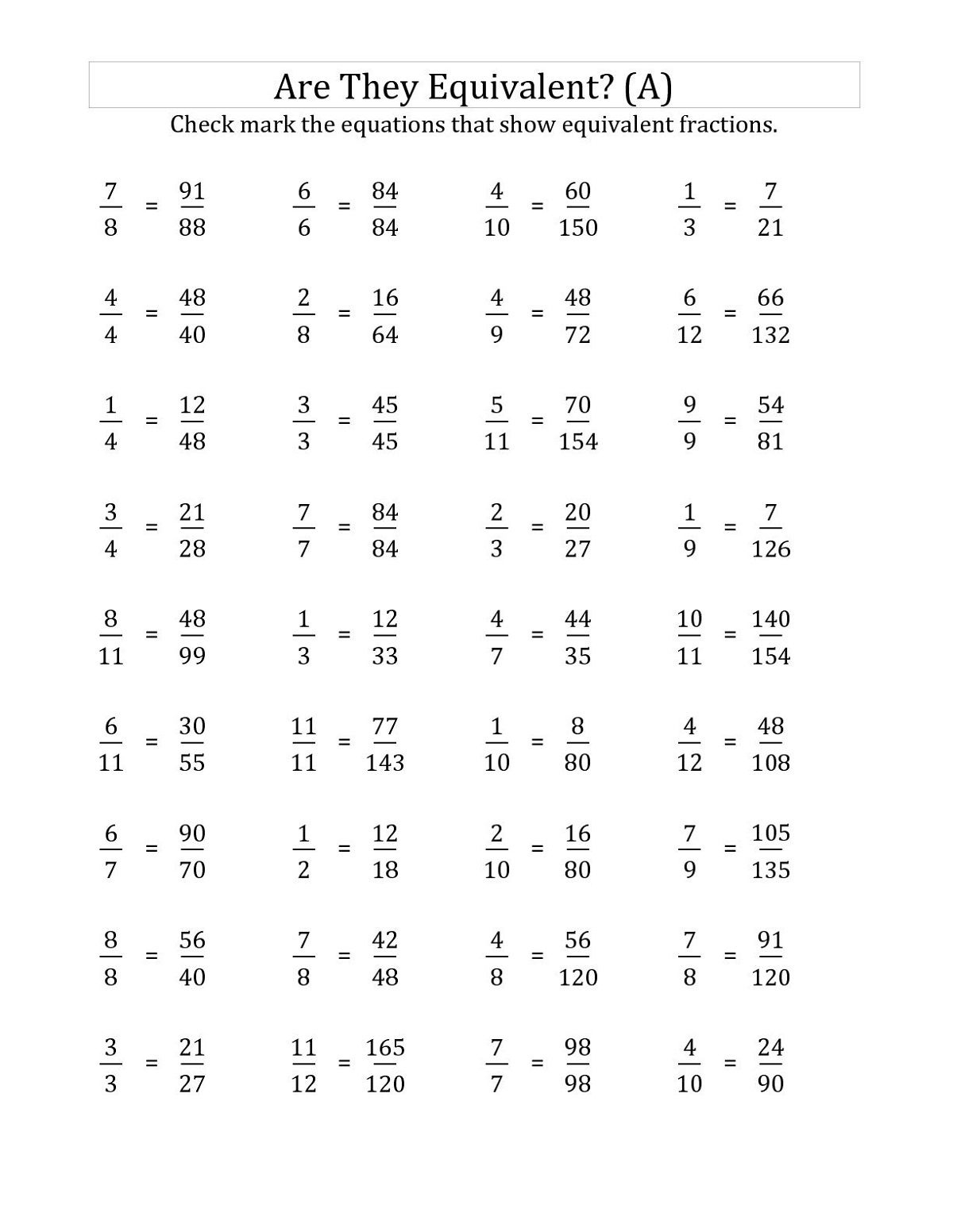 Multiplication Worksheets Grade 6 Multiplication Worksheets
