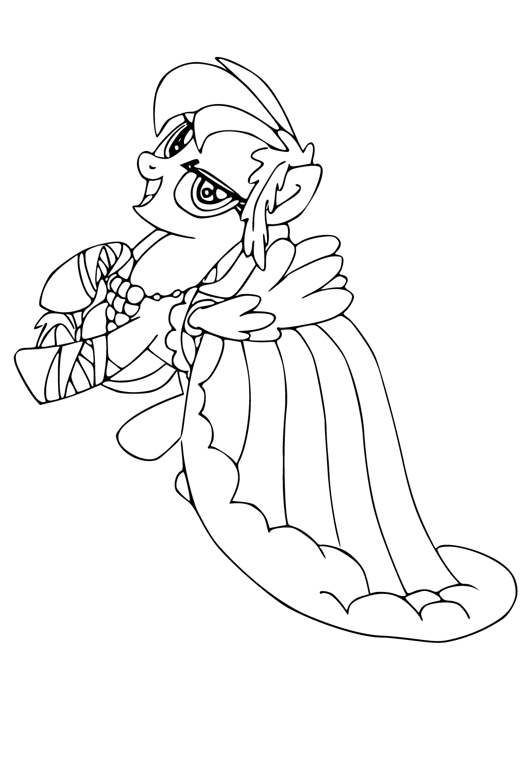 My Little Pony Rainbow Dash Printable Coloring Pages Infoupdate