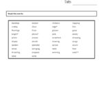 My Worksheet Maker The Best Online Worksheet Creator