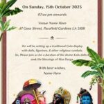 Navratri Golu Invitation Card For Whatsapp Happy Invites Invitation