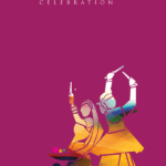 Navratri Invite Template