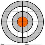 Nerf Gun Target Printable Free Printable