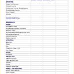 Net Worth Calculator Spreadsheet Regarding Net Worth Worksheet