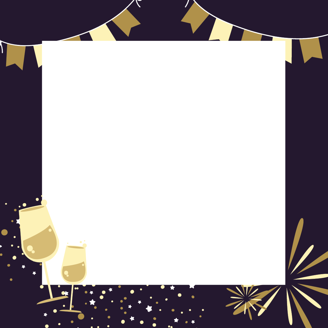 new year's eve invite template