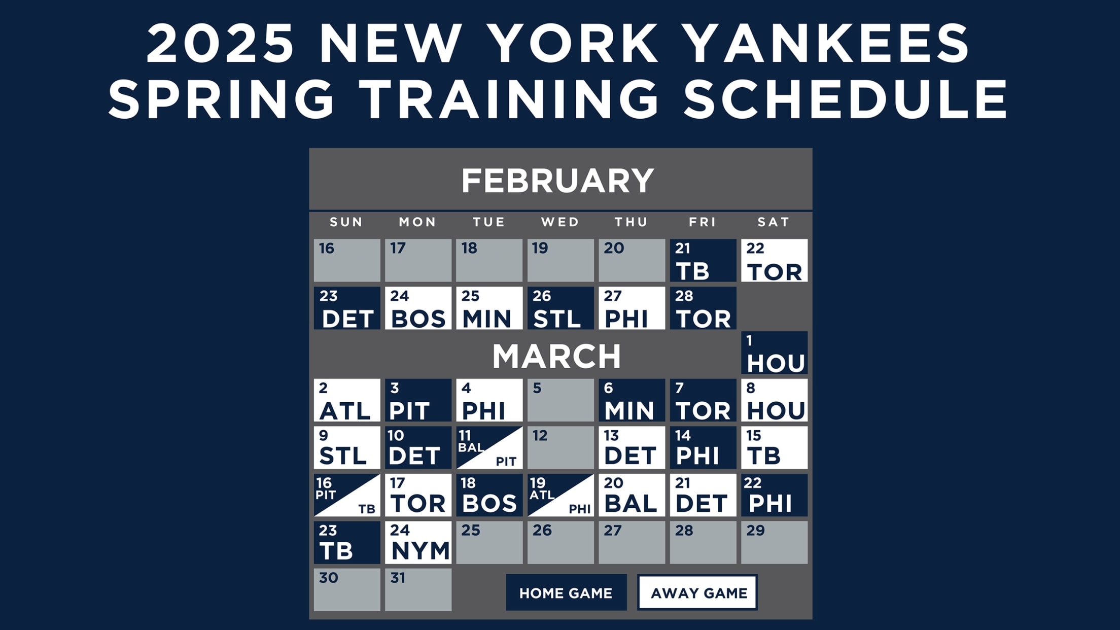 Ny Yankees 2025 Schedule Printable Free Maria S Acker