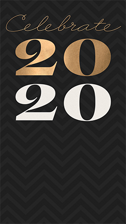 Nye Invitations Templates PDF Template