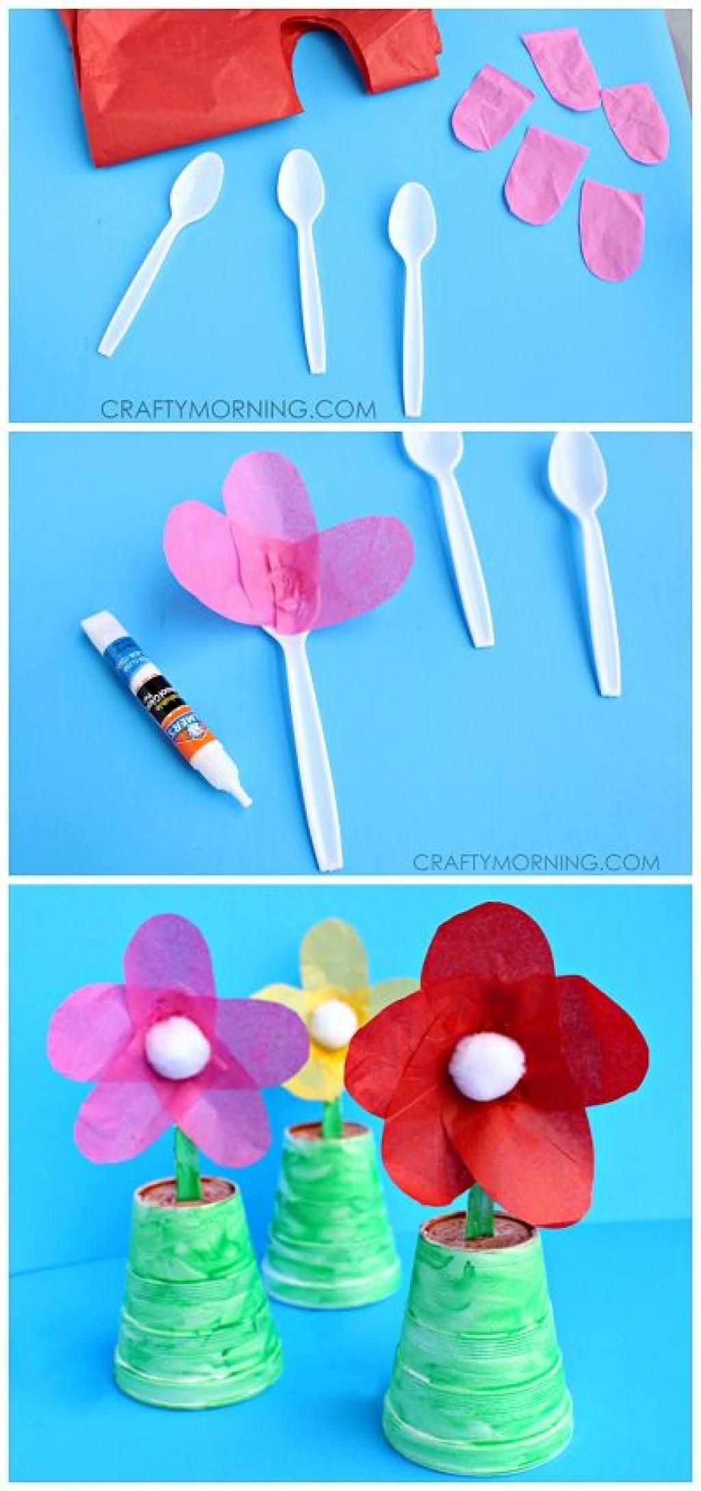 printable crafts for 5 year old