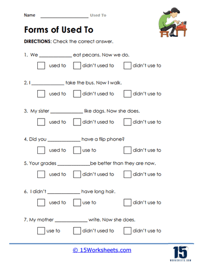 Order Of Operations Worksheets Worksheets Library