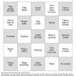 Picking Good Coping Skills Worksheet Coping Skills Worksheets