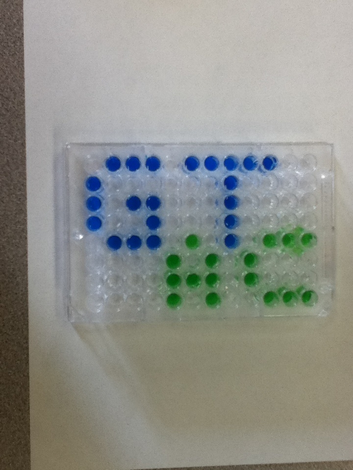 Pin By Cheri Dennen On Micropipette Practice Cube Ice Cube Ice Cube 