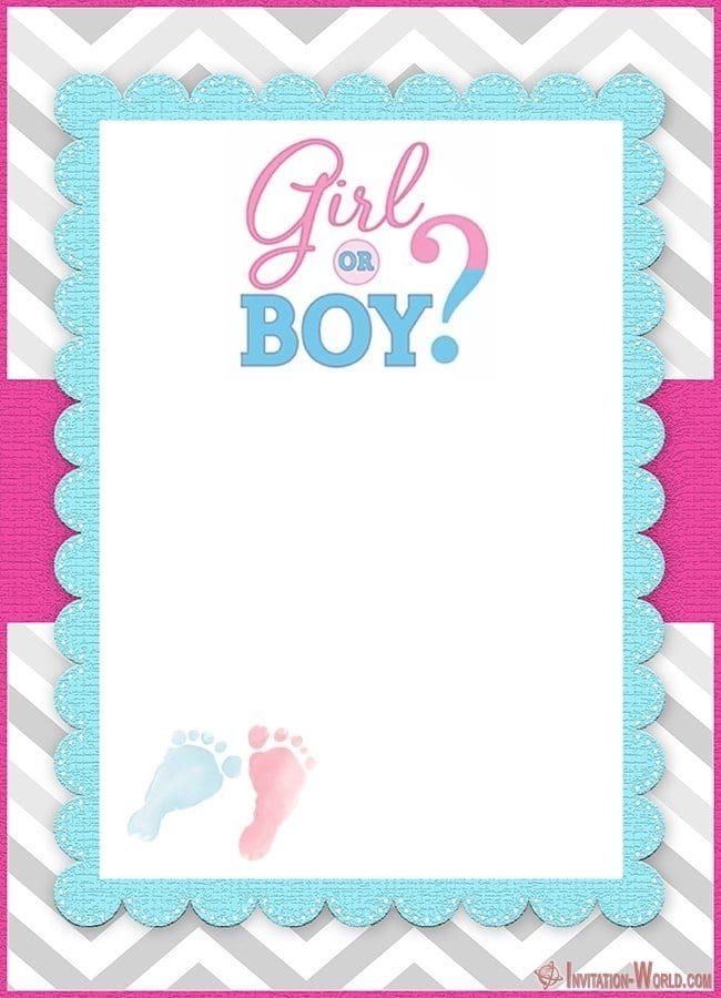 Pin En Coolest Invitation Templates