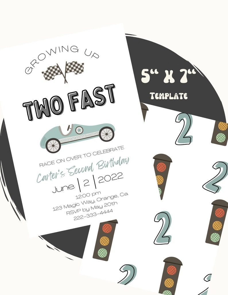 Pin On Party Invites