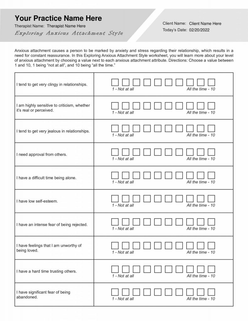 Pin On Psychology Oh My Worksheets Library