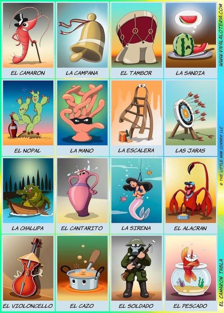 Pingilberto Guzman On Loteria 2 In 2019 Loteria Cards Bingo Free 