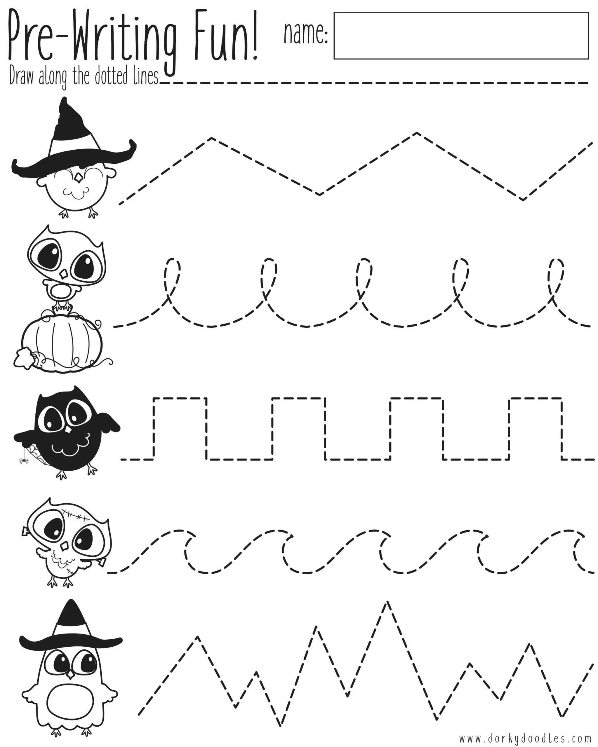 Planet Tracing Lines Aussie Childcare Network Worksheets Library