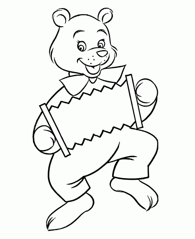 Pre Kindergarten Coloring Pages Coloring Home