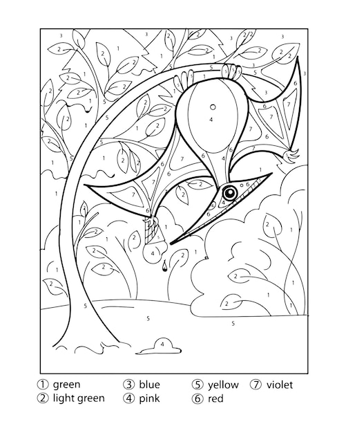 Autumn Coloring Pages For Adults