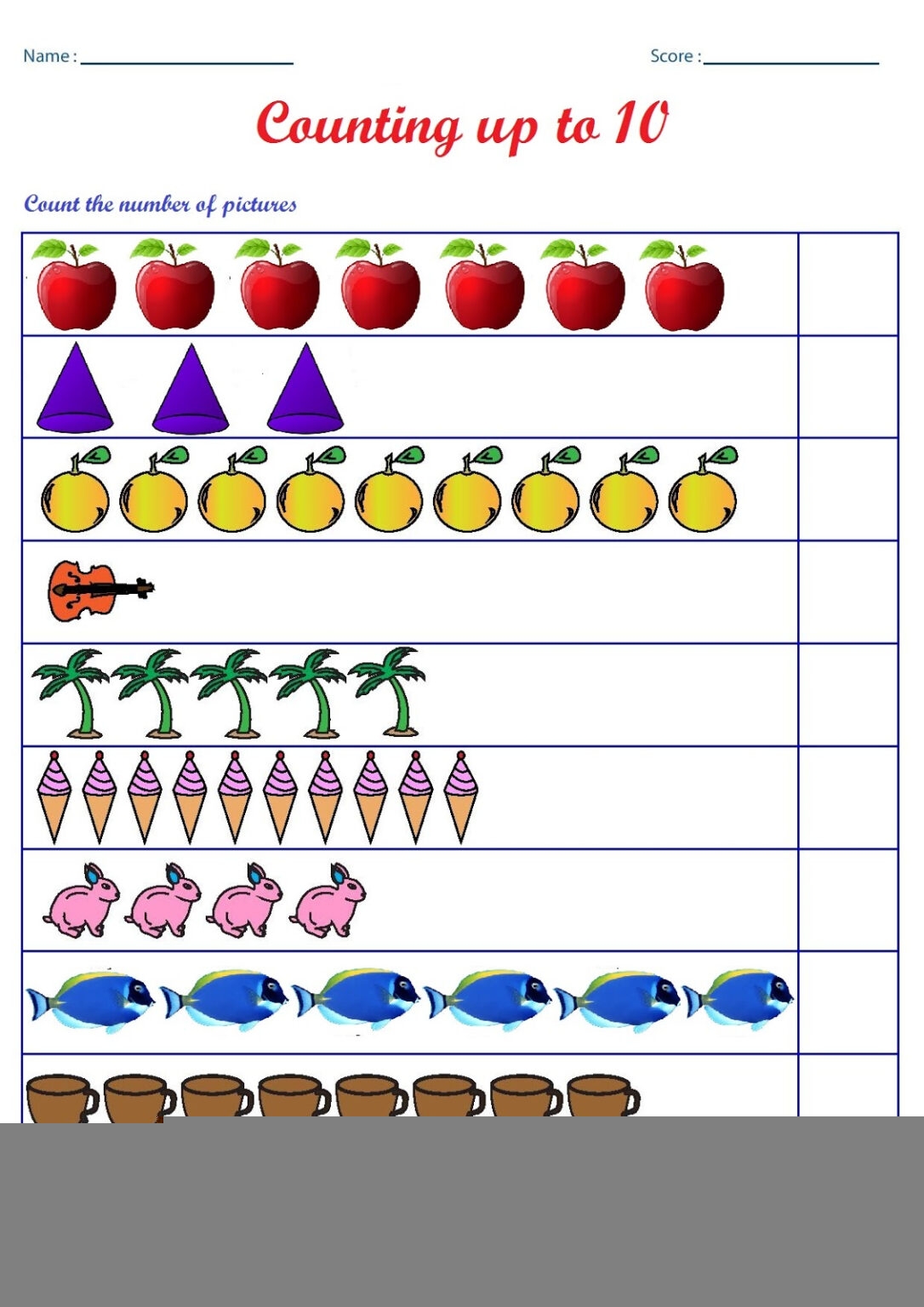 Preschool Coloring Worksheets Free Printables Printable Worksheets