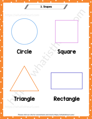PreSchool Or PreKG Math Worksheets Full Your Home Teacher