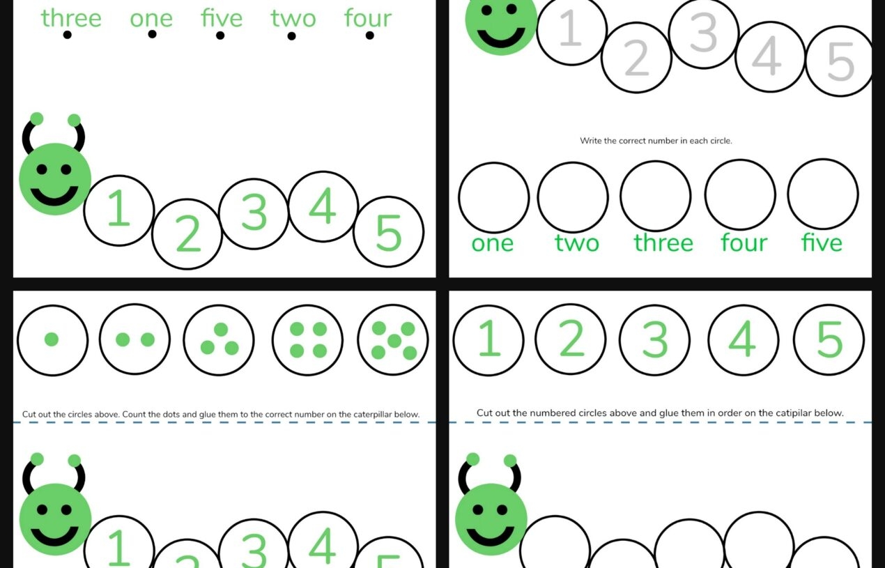 Preschool Worksheet Printable Pdf Free Download Printable Free Templates