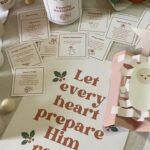 Printable Advent Activities For Kids And Families Names Of Jesus