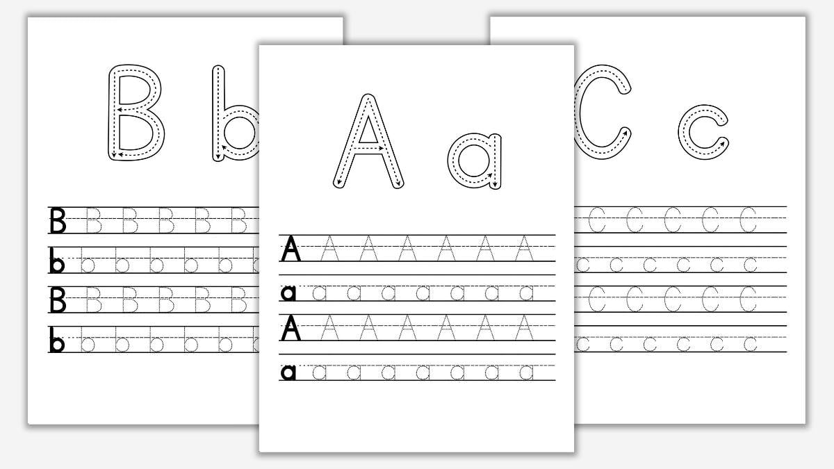printable worksheets free pdf