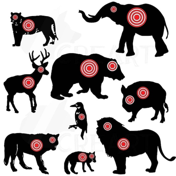printable animal pictures