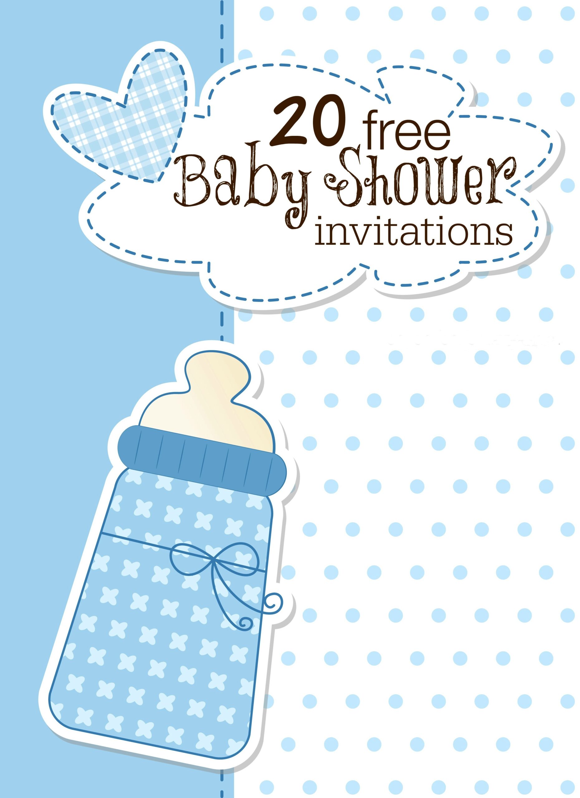 picture invites free templates