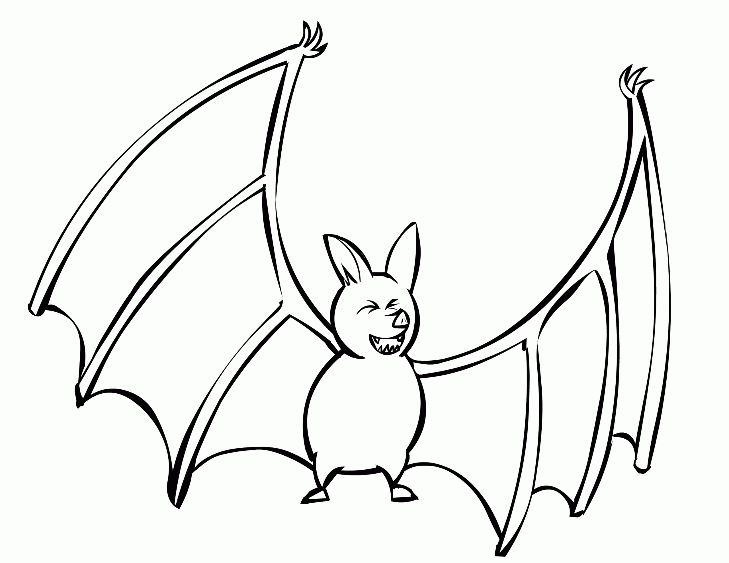 bat activities for kids printable
