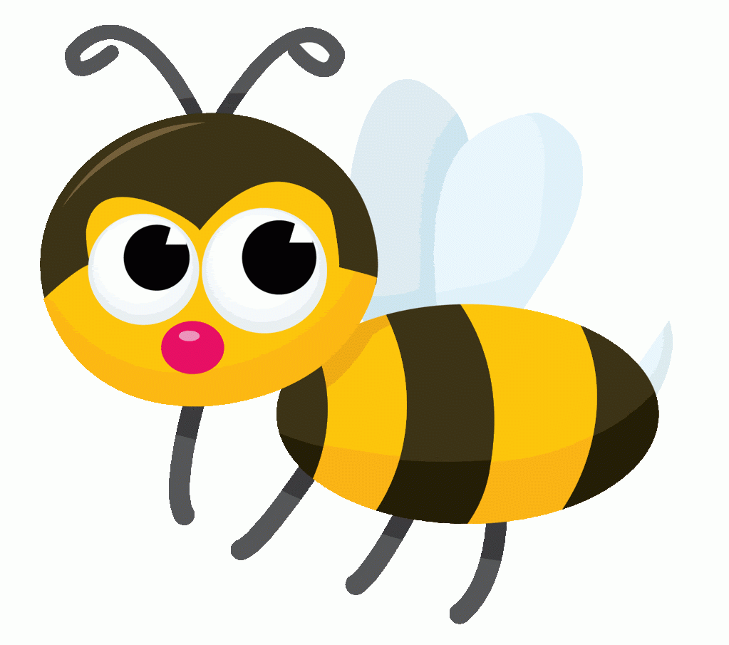 Printable Bee ClipArt Best