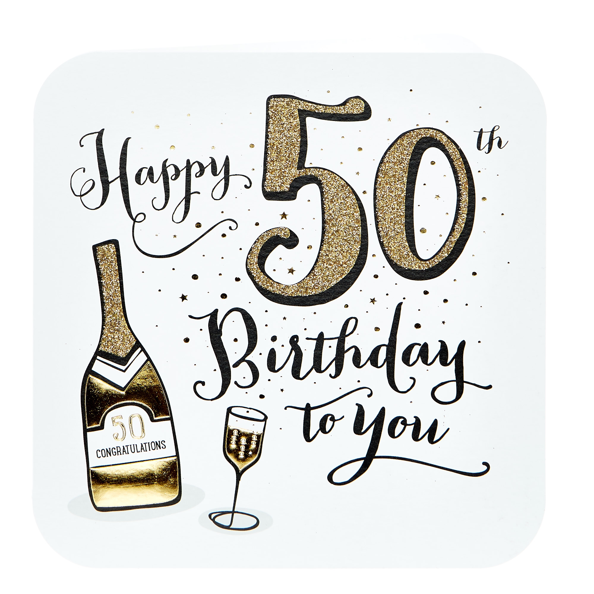 happy 50th birthday cards free printable