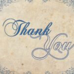 Printable Birthday Cards Printable Thank You Cards FEBRUARY 2020