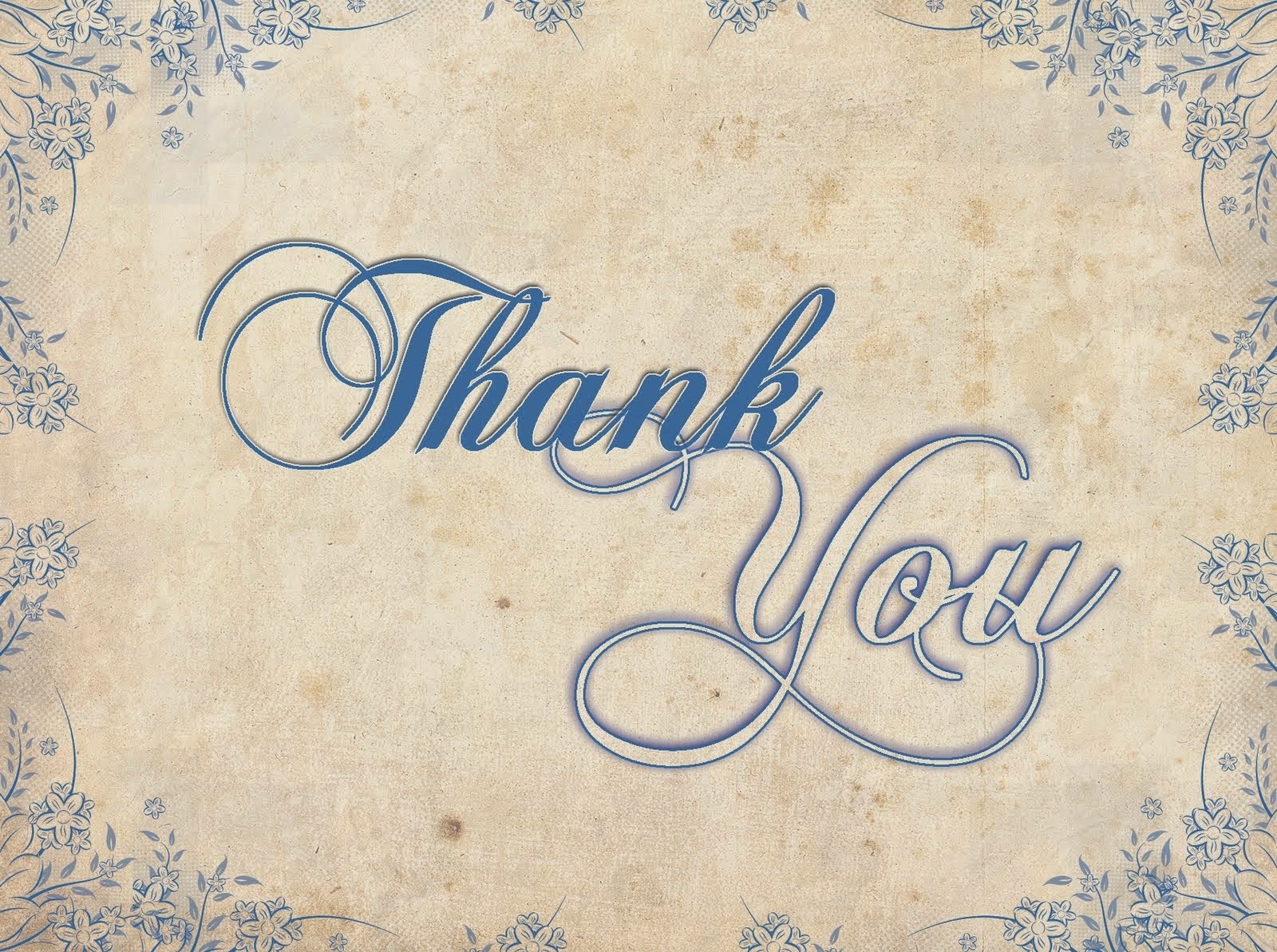 Printable Birthday Cards Printable Thank You Cards FEBRUARY 2020