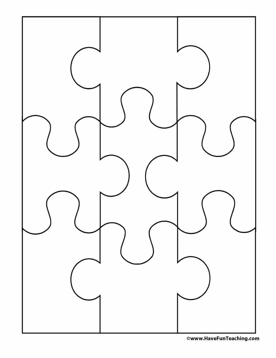 printable puzzle