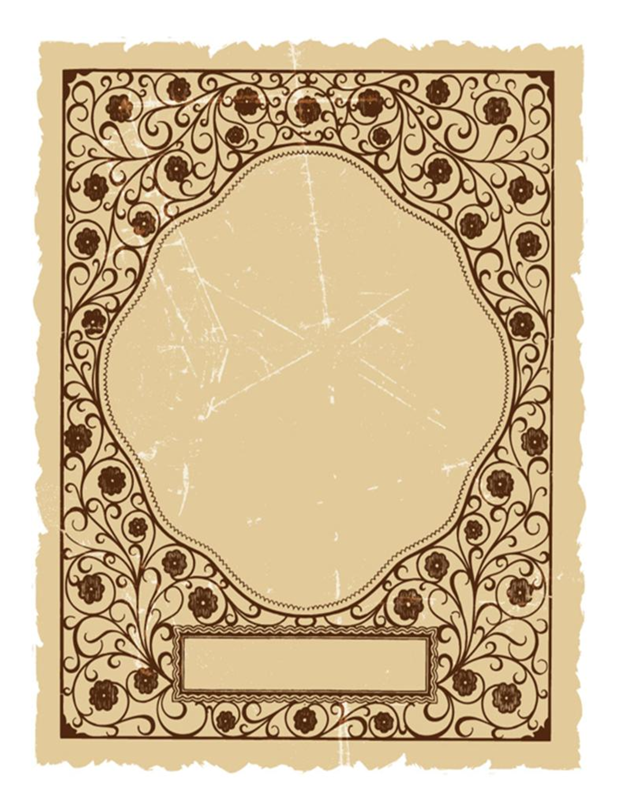 free printable book cover templates pdf