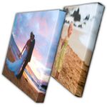 Printable Canvas Paper Calendar Printables